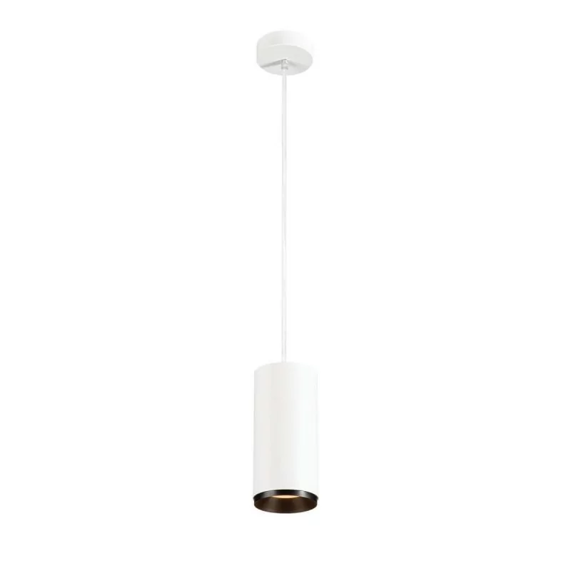 SLV NUMINOS PD S, M, L pendant lamp LED