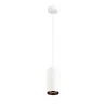 SLV NUMINOS PD S, M, L pendant lamp LED