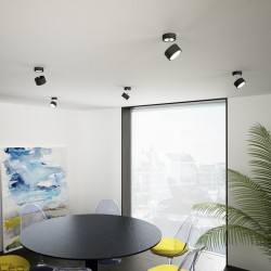 REDLUX Pixie Adjustable LED ceiling lamp