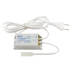POWER SUPPLY VOLTAGE PZL18