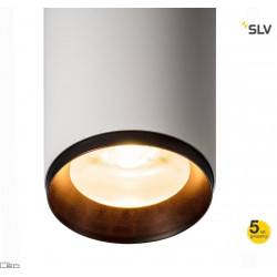 SLV NUMINOS S, M, L reflector ceiling LED