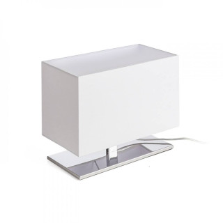 Redlux PLAZA S, M Table lamp E27