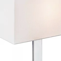 Redlux PLAZA S, M Table lamp E27