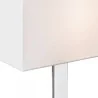 Redlux PLAZA S, M Table lamp E27