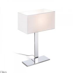 Redlux PLAZA S, M Table lamp E27