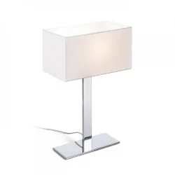 Redlux PLAZA S, M Table lamp E27