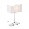 Redlux PLAZA S, M Table lamp E27