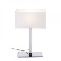 Redlux PLAZA S, M Table lamp E27