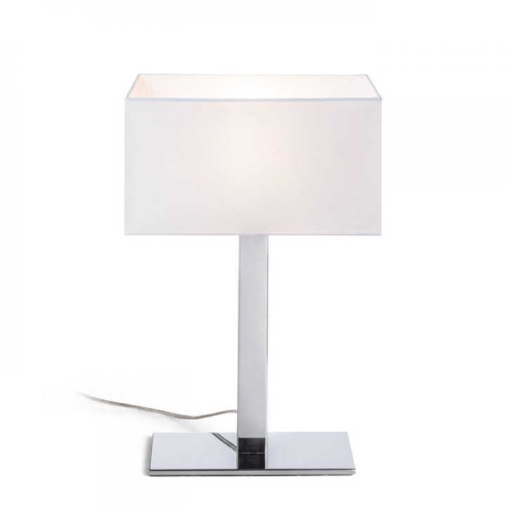 Redlux PLAZA S, M Lampa stołowa E27