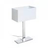 Redlux PLAZA S, M Table lamp E27