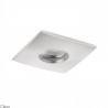 Redlux WATERBOY SQ Recessed LED lamp