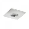 Redlux WATERBOY SQ Recessed LED lamp