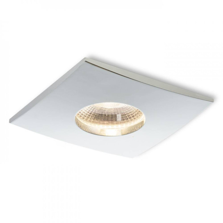 Redlux WATERBOY SQ Lampa wpuszczana LED