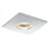 Redlux WATERBOY SQ Recessed LED lamp