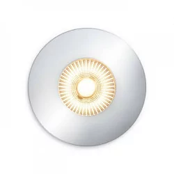 Redlux WATERBOY R LED recessed lamp