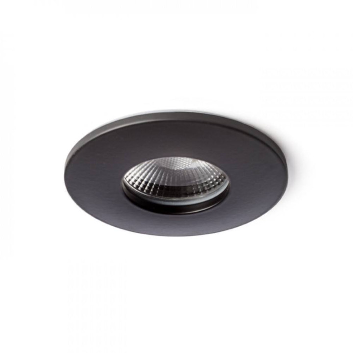 Redlux WATERBOY R Lampa wpuszczana LED