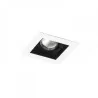 REDLUX BONDY I Recessed LED luminaire