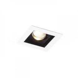 REDLUX BONDY I Recessed LED luminaire