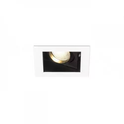 REDLUX BONDY I Recessed LED luminaire