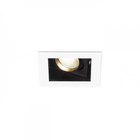 REDLUX BONDY I Recessed LED luminaire