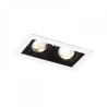 REDLUX BONDY II Recessed LED luminaire