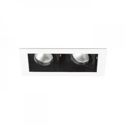 REDLUX BONDY II Recessed LED luminaire