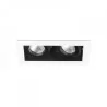 REDLUX BONDY II Recessed LED luminaire