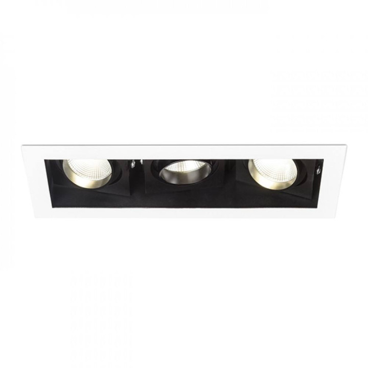 REDLUX BONDY III Oprawa wpuszczana LED