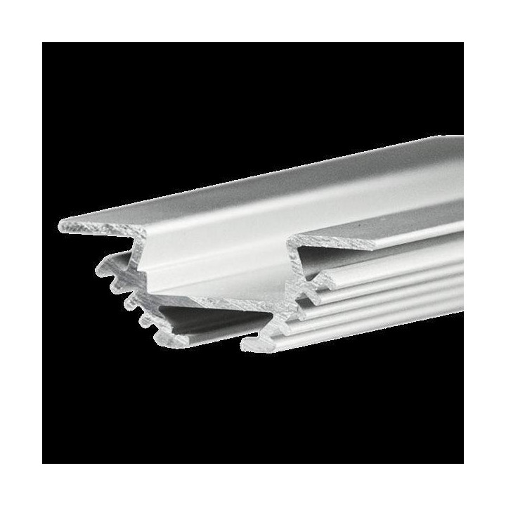 Profil led PAC - ALU anodowany 1m