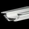 Profil led PAC LED profile anodized