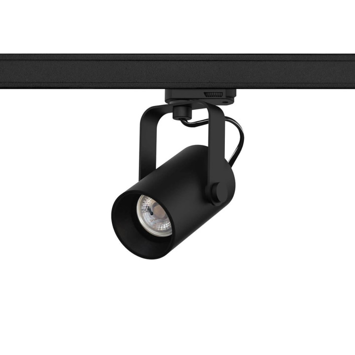 Track Light 3F CROSTI ALAMO white, black GU10 230V