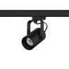 Track Light 3F CROSTI ALAMO white, black GU10 230V