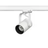 Track Light 3F CROSTI ALAMO white, black GU10 230V