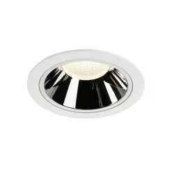 SPOTLINE NUMINOS S, M, L, XL oprawa LED wpuszczana