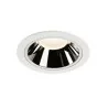 SLV NUMINOS S, M, L, XL recessed LED light