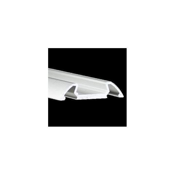 Profil led STOS - ALU anodowany 1m