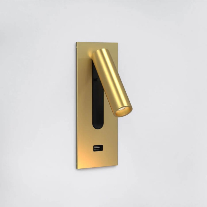 ASTRO FUSE LED USB 121508 kinkiet