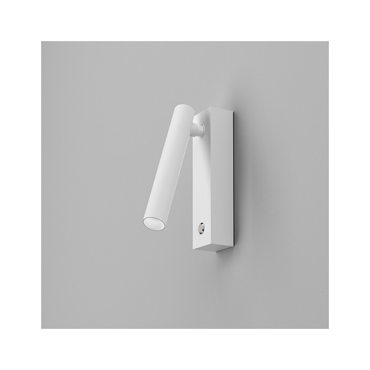 AQFORM PET micro R switch LED kinkiet 26508 z włącznikiem