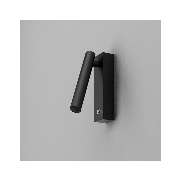 AQFORM PET micro R switch LED kinkiet 26508 z włącznikiem
