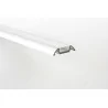 Profil led STOS - ALU anodowany 1m