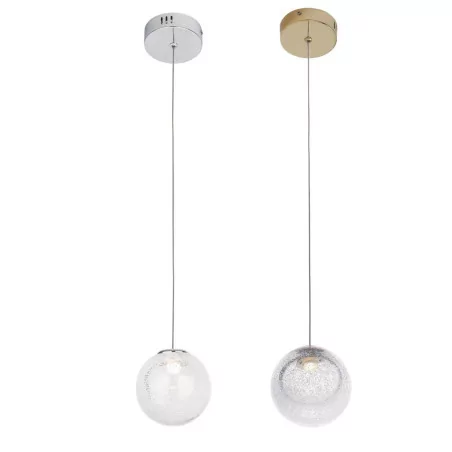 MAXlight ZOE P0388/9 LED 1,5W pendant lamp