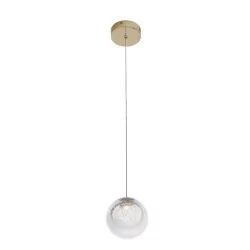 MAXlight ZOE P0388/9 LED 1,5W pendant lamp