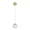 MAXlight ZOE P0388/9 LED 1,5W pendant lamp