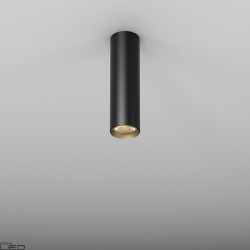 AQFORM PET next LED natynkowy 46962/3/4 tuba 12cm, 20cm, 32cm