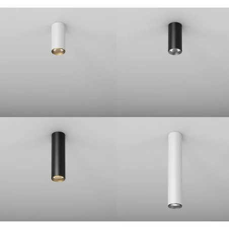 AQFORM PET next LED surface 46962/3/4 tube 12cm, 20cm, 32cm AQFORM PET next LED surface 46962/3/4 tube 12cm, 20cm, 32cm