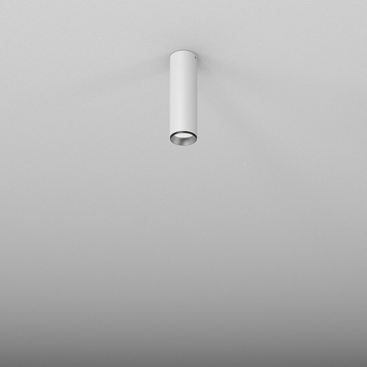 AQFORM PET next mini LED natynkowy 46959 12cm-32cm