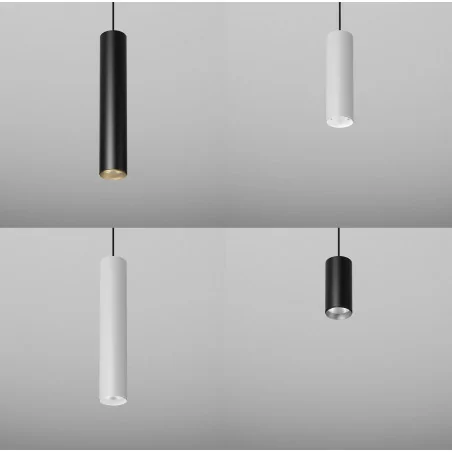 AQFORM PET next LED suspended 59711/2/3