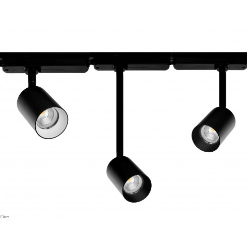 OXYLED ARDIZONE S60 track 3F lamp LED 9.2W white, black
