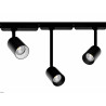 OXYLED ARDIZONE S60 track 3F lamp LED 9.2W white, black
