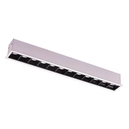 OXYLED ZANO recessed LED lamp OXYLED ZANO recessed LED lamp